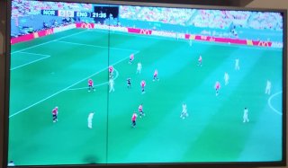 Smart TV Thompson 55 Negro leer! Negociable!!!
