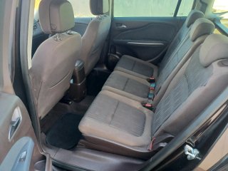 Opel Zafira Tourer 2015