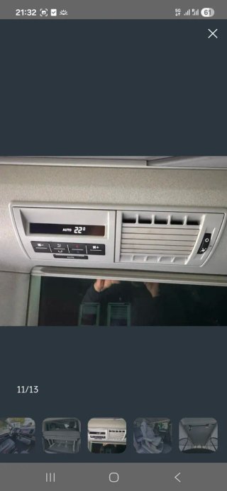 Volkswagen Transporter T6 2016