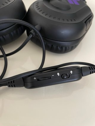 Auriculares Gaming Tritton Kama