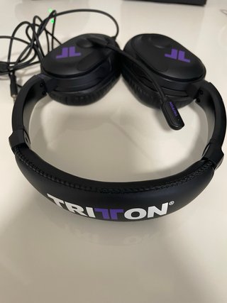 Auriculares Gaming Tritton Kama