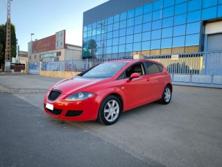 SEAT Leon 2005