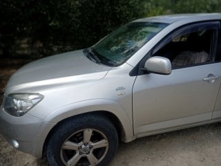 Toyota RAV4 2017