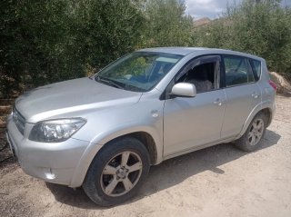 Toyota RAV4 2017
