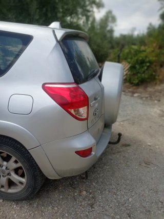 Toyota RAV4 2017