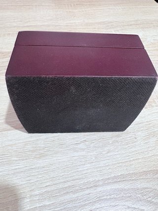 Caja reloj Tag Heuer vintage Swiss made