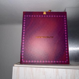 Calendario Adviento LookFantastic