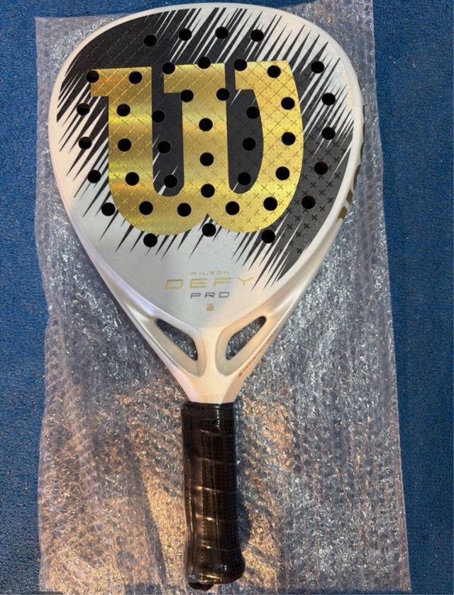 Wilson Defy Pro V1 2026