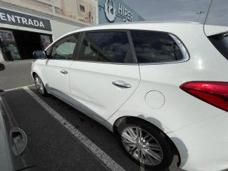 KIA Carens 2017