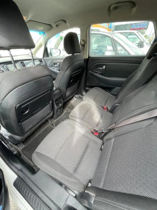 KIA Carens 2017
