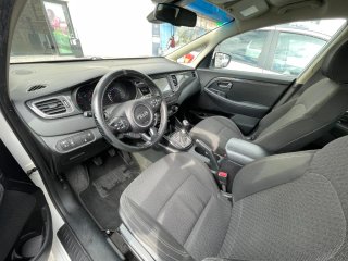 KIA Carens 2017