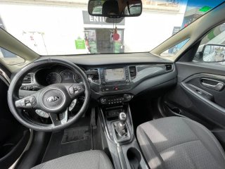 KIA Carens 2017