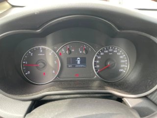 KIA Carens 2017
