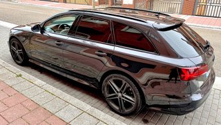 Audi A6 2016