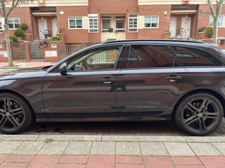 Audi A6 2016