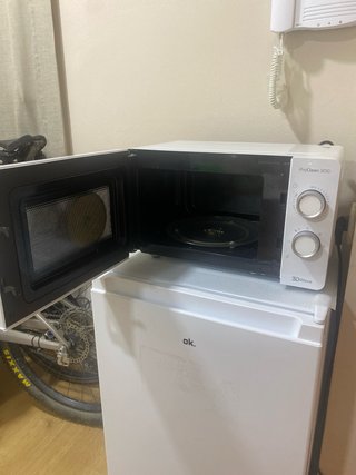 Microondas Cecotec ProClean 3010