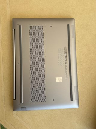 Portátil HP EliteBook 645 G11 Plata