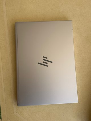 Portátil HP EliteBook 645 G11 Plata
