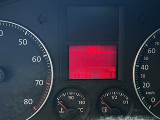 Golf 2004 1.6 (129 mil km)