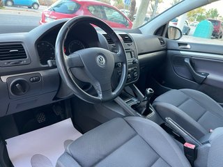 Golf 2004 1.6 (129 mil km)