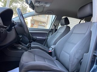 Golf 2004 1.6 (129 mil km)