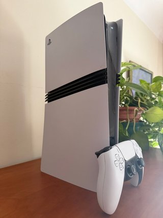 PS5 Pro 2TB
