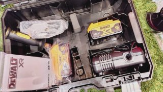 AMOLADORA DEWALT 18V DCG405NT 2A OPORTUNITAT