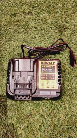 AMOLADORA DEWALT 18V DCG405NT 2A OPORTUNITAT