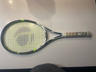 Raqueta de tenis junior Artengo – buen estado