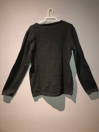 Jersey Big Meow Girl IN-EXTENSO Talla 8