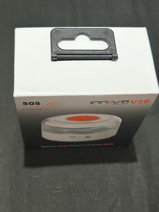Baliza V16 Geolocalizada EVO Innova - NUEVA