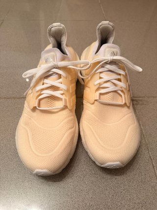 Zapatillas Adidas Beige