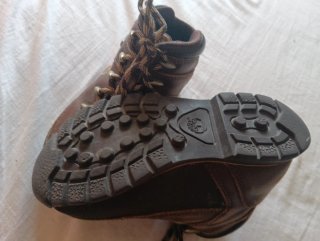 Botas Timberland niño Talla 28