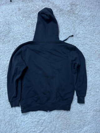 Talla M Chaqueta Alpha Industries Negra