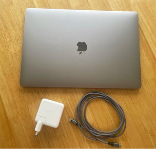 MacBook pro 15” 2017