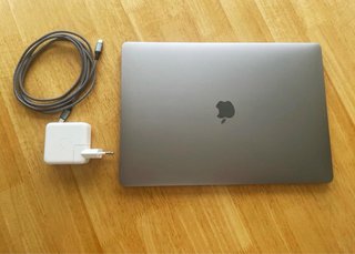 MacBook pro 15” 2017