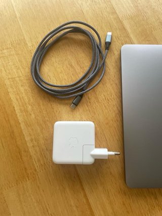 MacBook pro 15” 2017