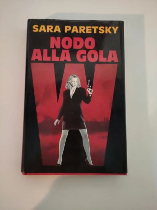 Nodo alla gola