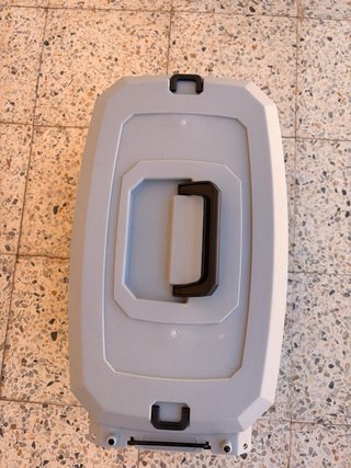 Transportín Nobleza para perros y gatos