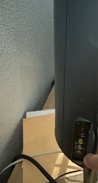 Televisor Sony Wega