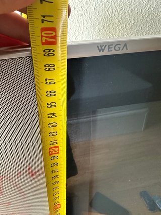 Televisor Sony Wega