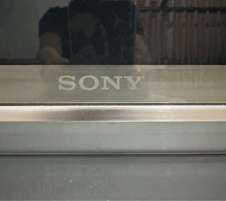 Televisor Sony Wega