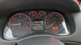 Peugeot 307 SW 1.6 hdi, 2006, 7 plazas