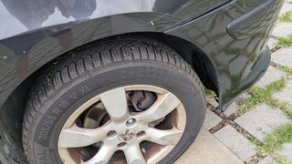 Peugeot 307 SW 1.6 hdi, 2006, 7 plazas