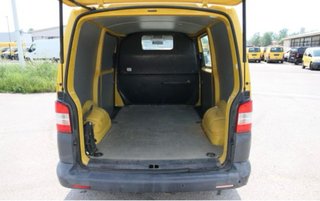 Volkswagen Transporter T5 2011