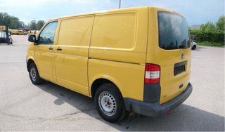 Volkswagen Transporter T5 2011
