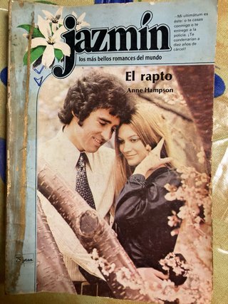 5.NOVELAS ROMÁNTICAS