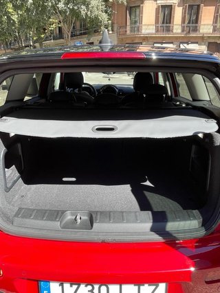 MINI Clubman 2021