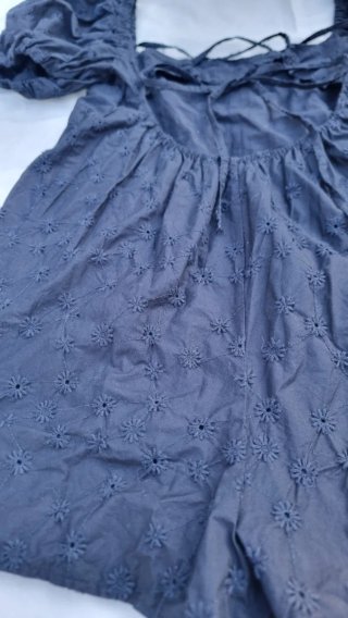 Mono de Zara
