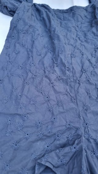 Mono de Zara